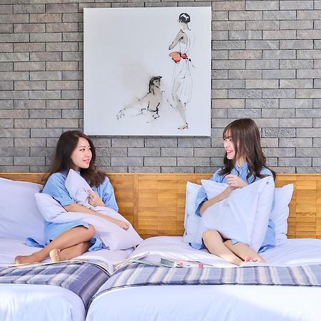 Ebisuholic Hotel Токіо Екстер'єр фото