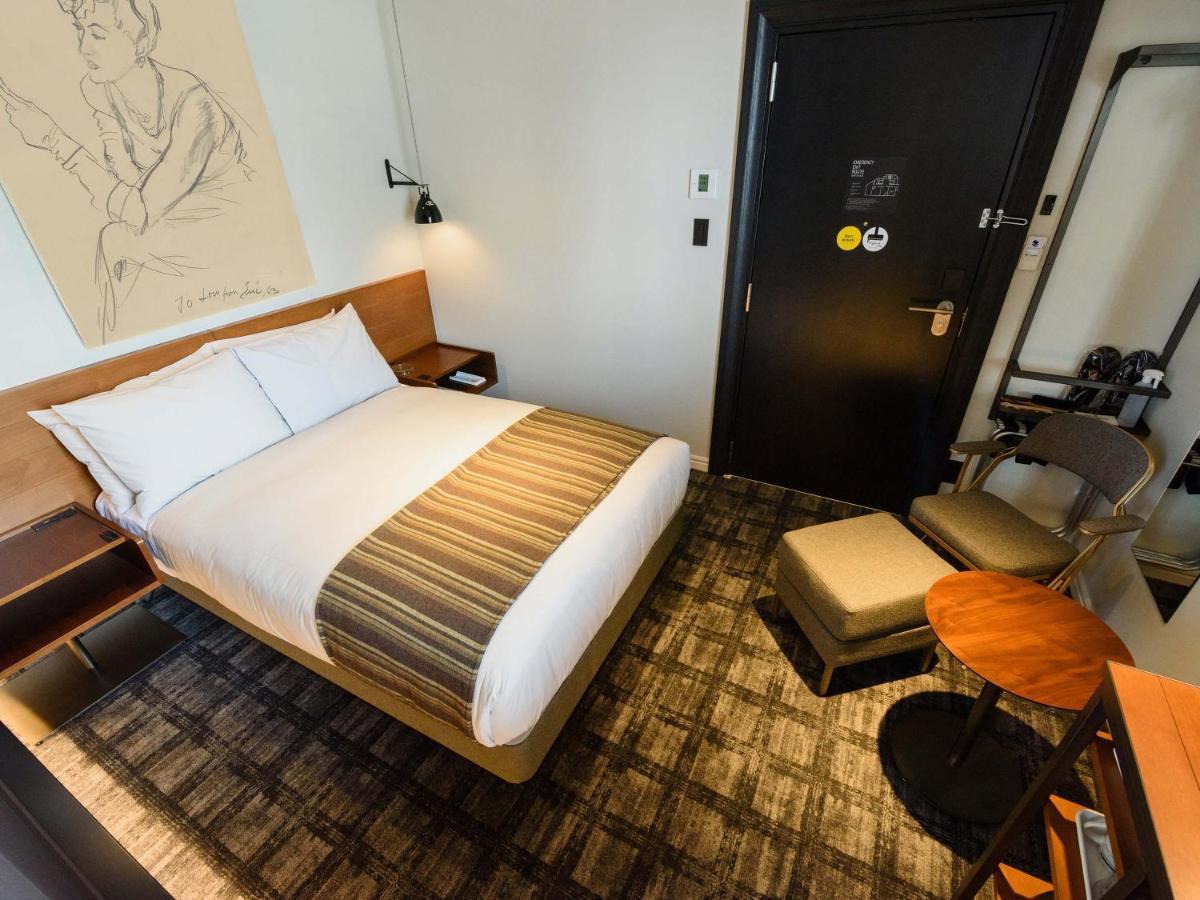 Ebisuholic Hotel Токіо Екстер'єр фото