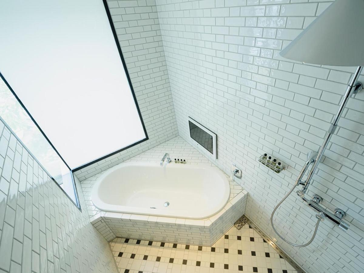 Ebisuholic Hotel Токіо Екстер'єр фото
